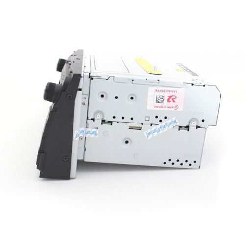 2-DIN autorádio RoadRover RR-KIASP01 NAVI